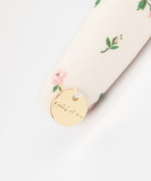 Cath Kidston（キャス・キッドソン） カチューシャ プランプ