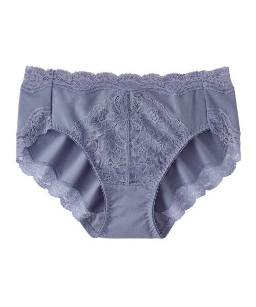 aimerfeel（エメフィール） ショーツ Fairy 綿混 プレーンショーツ