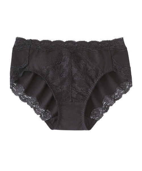 aimerfeel（エメフィール） ショーツ Fairy 綿混 プレーンショーツ