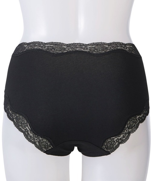 aimerfeel（エメフィール） ショーツ Fairy 綿混 プレーンショーツ