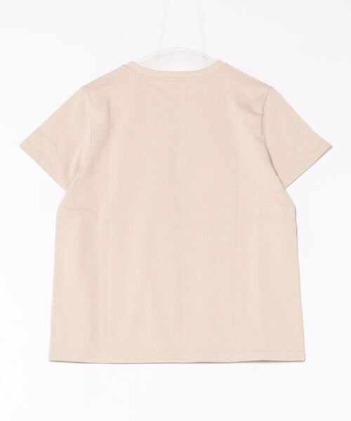 A.P.C.（アーペーセー） tシャツ T-SHIRT NEW DENISE レディース