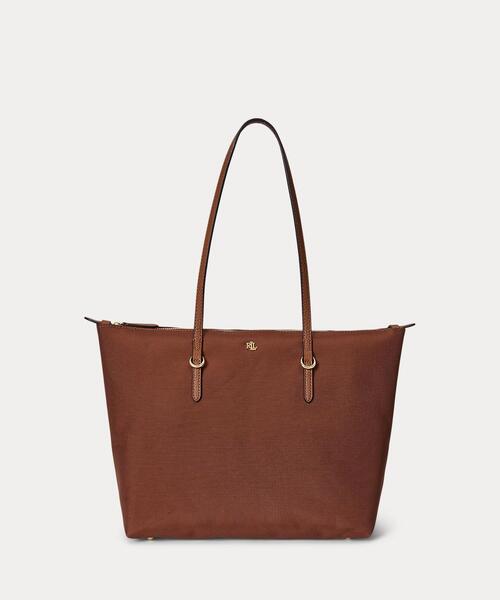 LAUREN RALPH LAUREN（ローレン ラルフローレン） トートバッグ