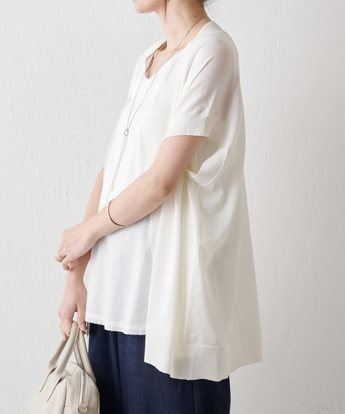 BEARDSLEY（ビアズリー） カーディガン FREE ブラック レディース