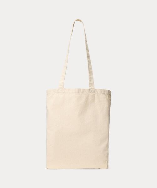 POLO RALPH LAUREN（ポロ・ラルフローレン） トートバッグ Ralph's