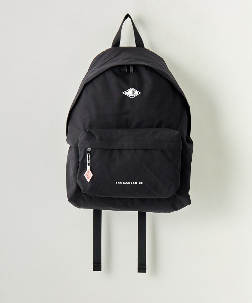 Danton（ダントン） リュック ONE SIZE ブラック レディース