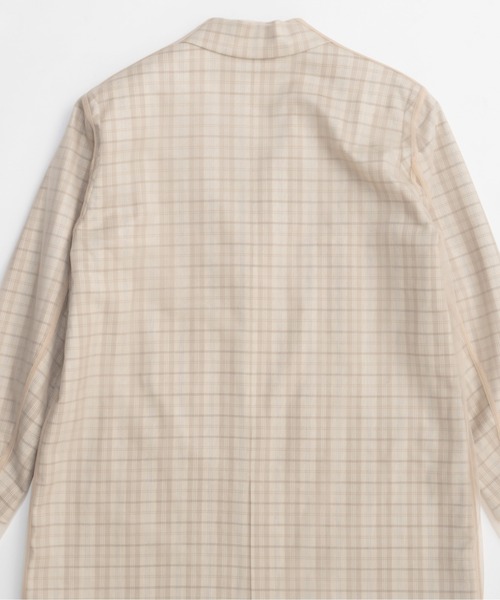 MAISON SPECIAL（メゾンスペシャル） ワンピース Jacket Mini Dress