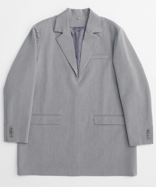 MAISON SPECIAL（メゾンスペシャル） ワンピース Jacket Mini Dress