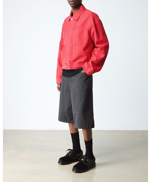 Dr.Martens（ドクターマーチン） シューズ 1461 YOTH 3 ホール