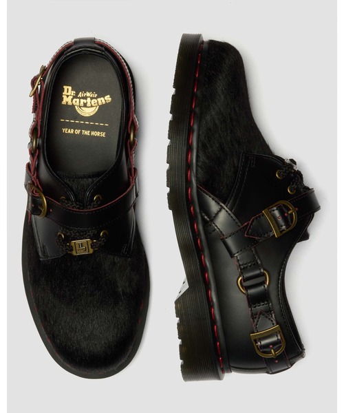 Dr.Martens（ドクターマーチン） シューズ 1461 YOTH 3 ホール