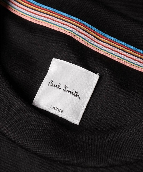 Paul Smith（ポール・スミス） tシャツ Rabbit Logo” 長袖カットソー