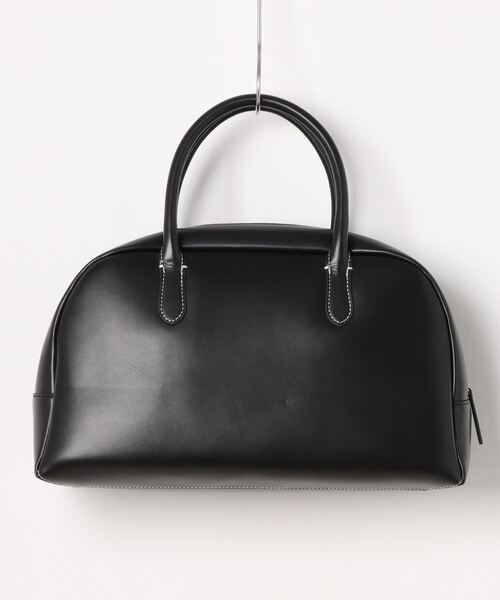 「Dhyana.」 ボストンバッグ FREE ブラック レディース_画像2