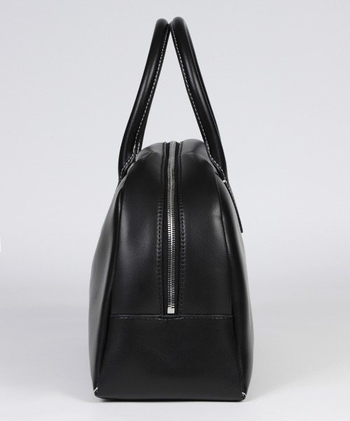 「Dhyana.」 ボストンバッグ FREE ブラック レディース_画像7