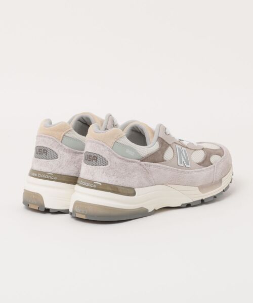 New Balance（ニューバランス） スニーカー U992MM 992 メンズ