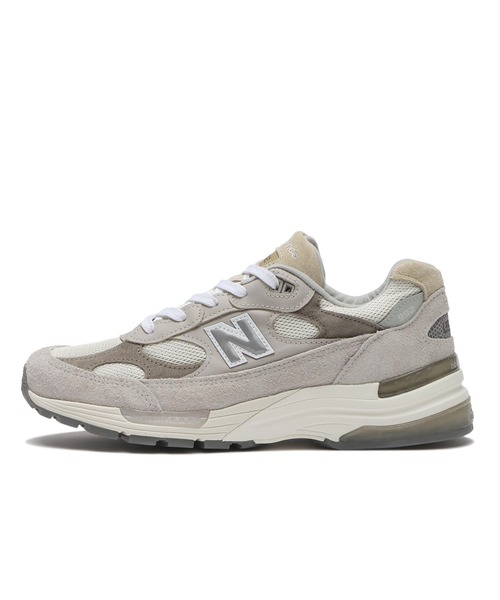 最終値下げ　New balance ニューバランス 992 U992MM New Balance（ニューバランス） スニーカー U992MM 992 メンズ