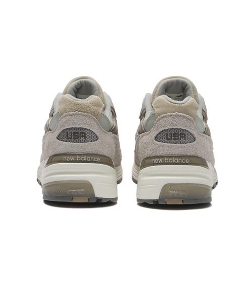 New Balance（ニューバランス） スニーカー U992MM 992 メンズ