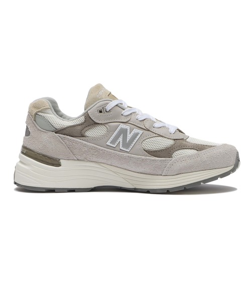New Balance（ニューバランス） スニーカー U992MM 992 メンズ