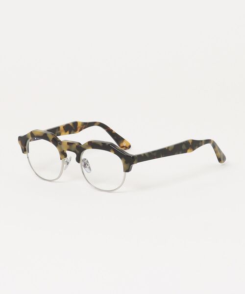 【美品】OWNオウン　サングラス　❤︎ オウン サングラス OWN / オウン / #18 / OW-18 / 調光レンズ メンズ