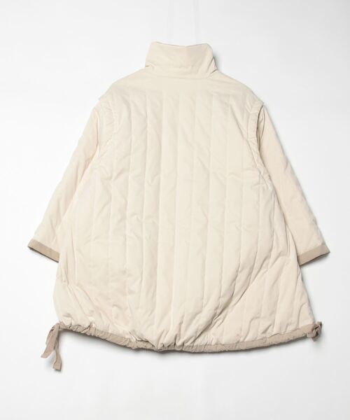 「Kastane」 ジャケット 0 ホワイト レディース_画像2