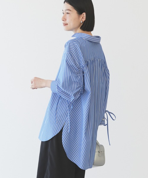AMERICAN HOLIC（アメリカンホリック） ブラウス シャツ 「WEB限定