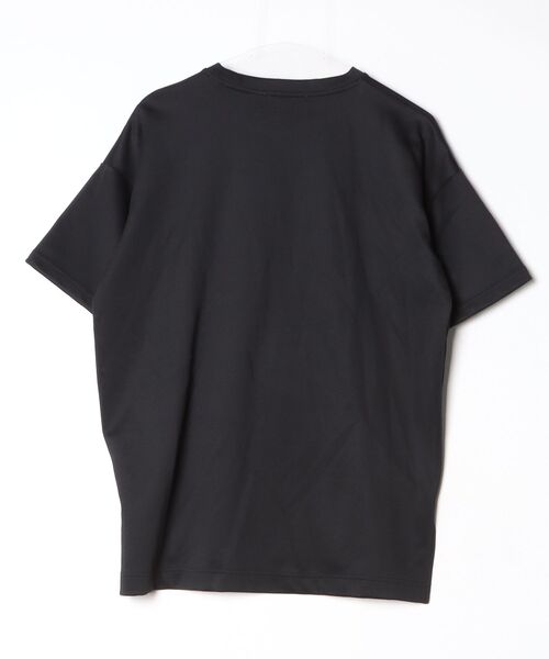 UN3D.（アンスリード） 半袖Tシャツ FREE ブラック レディース