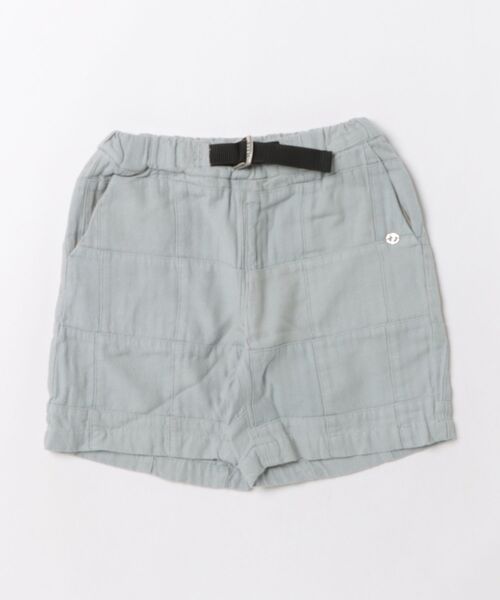 パンツ Patchwork Shorts キッズ 子供服 男の子 女の子の画像