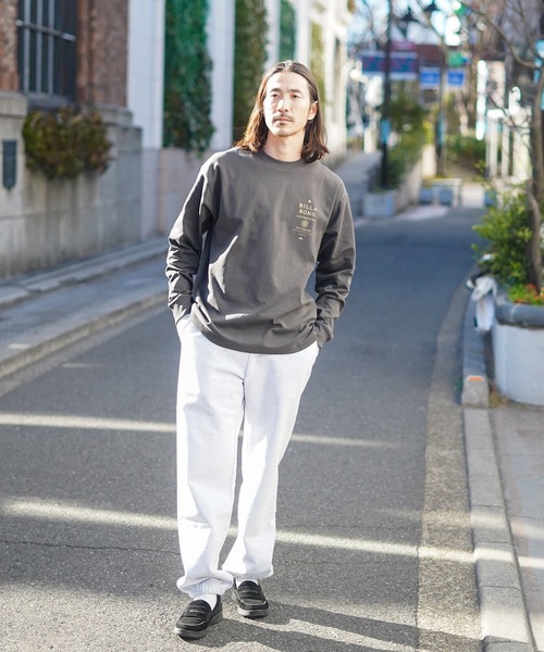 BILLABONG（ビラボン） tシャツ メンズ SONORAN ロンT 「2026年春夏