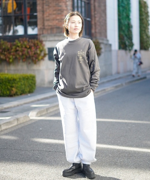 BILLABONG（ビラボン） tシャツ メンズ SONORAN ロンT 「2026年春夏