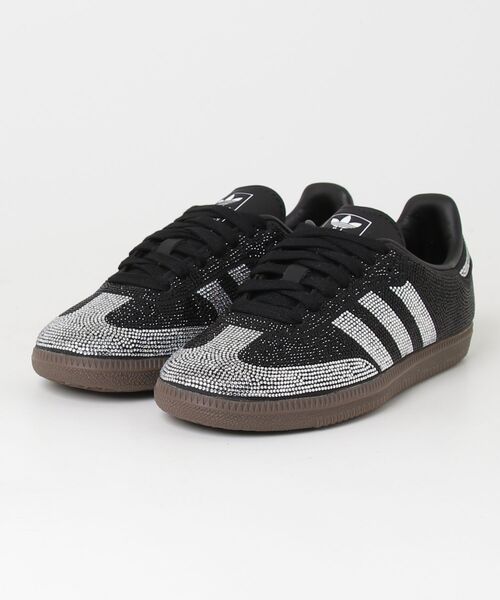 早い者勝ち新品adidas アディダス SAMBA OG スニーカー レディース adidas Originals スニーカー SAMBA OG W レディース : ZOZOTOWN Yahoo