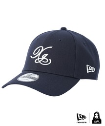 NEW ERA（ニューエラ） キャップ 帽子 X-girl × NEW ERA(R) 9FORTY XG