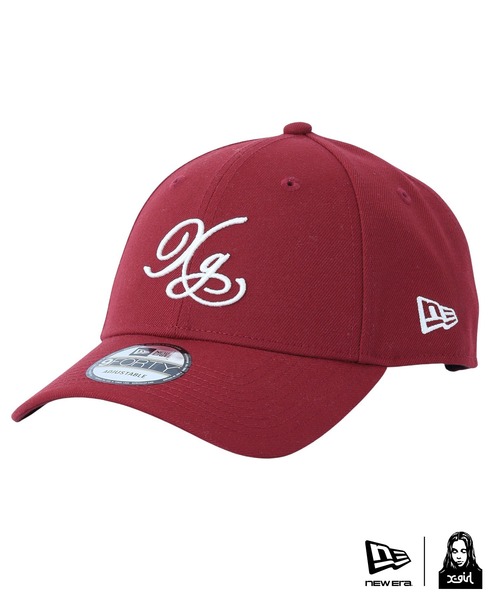 エックスガール ニューエラのおすすめ人気商品一覧 通販 - Yahoo