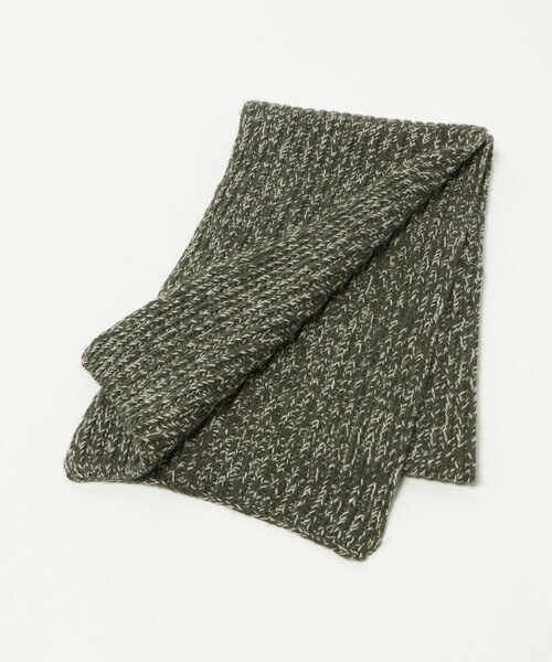 UNITED ARROWS（ユナイテッドアローズ） マフラー ミックス マフラー