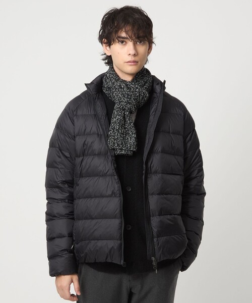 UNITED ARROWS（ユナイテッドアローズ） マフラー ミックス マフラー