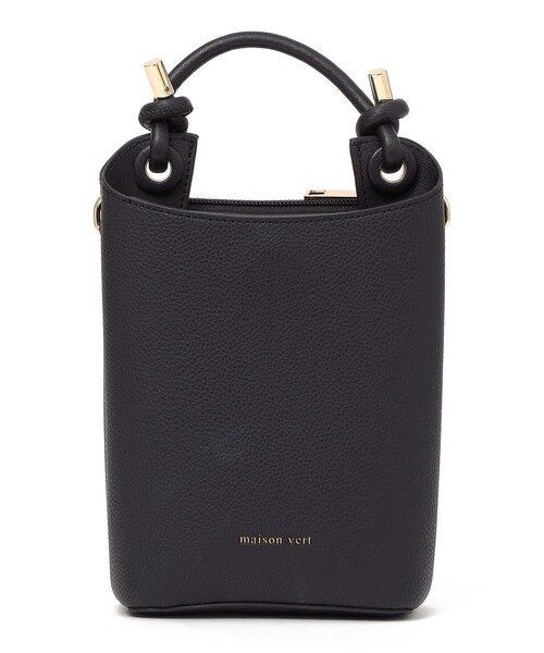 「SHIPS」 2WAYバッグ ONE SIZE ライトグレー レディース_画像4