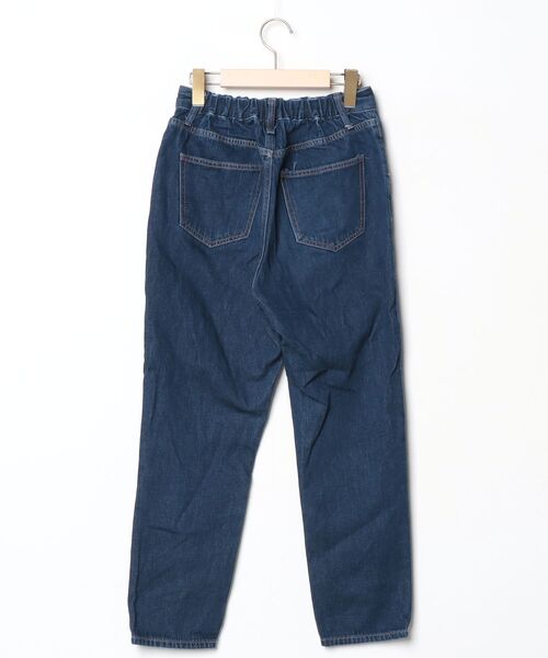 GLOBAL WORK（グローバルワーク） スキニーデニムパンツ M ネイビー