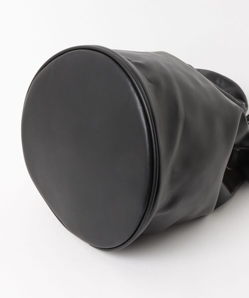 「U by SPICK&SPAN」 「tuo」2WAYバッグ FREE ブラック レディース_画像3