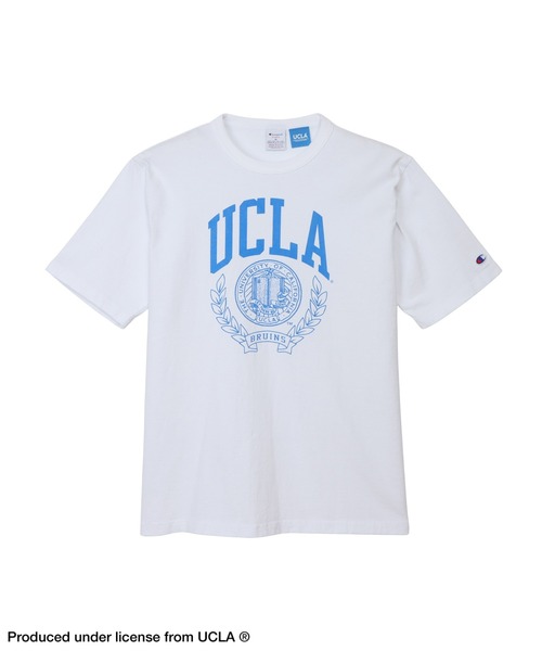 Champion（チャンピオン） tシャツ 半袖 「Champion/チャンピオン