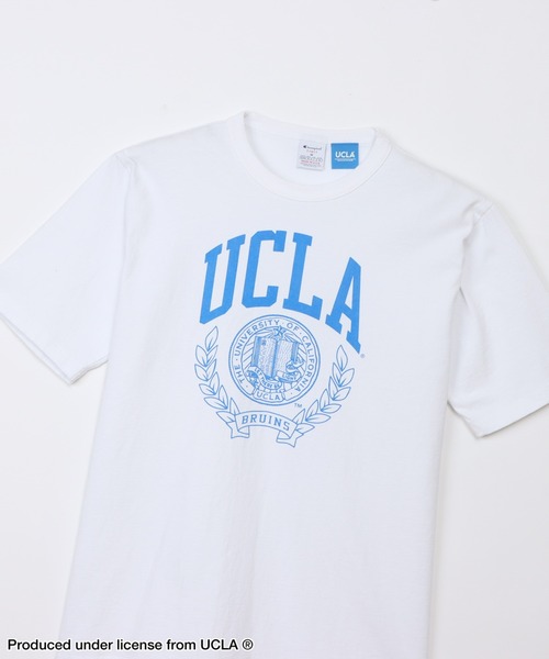 Champion（チャンピオン） tシャツ 「Champion/チャンピオン」メンズ