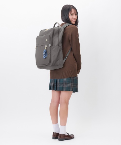 Jewelna Rose（ジュエルナローズ） デイバック リュック 入学式 卒業式