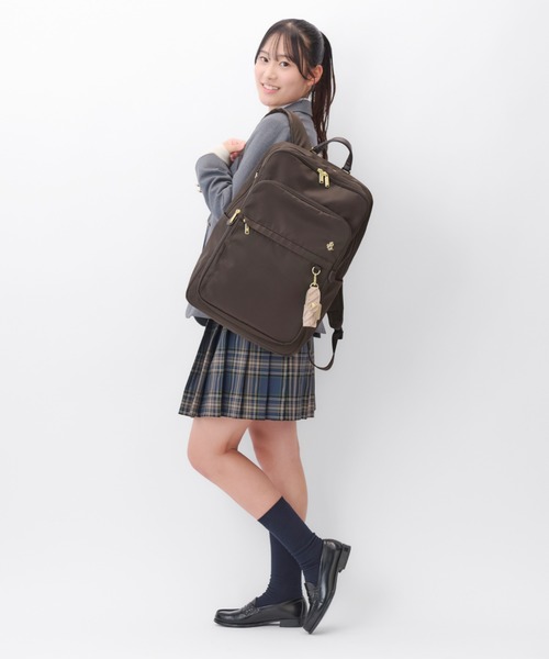 Jewelna Rose（ジュエルナローズ） デイバック リュック 入学式 卒業式