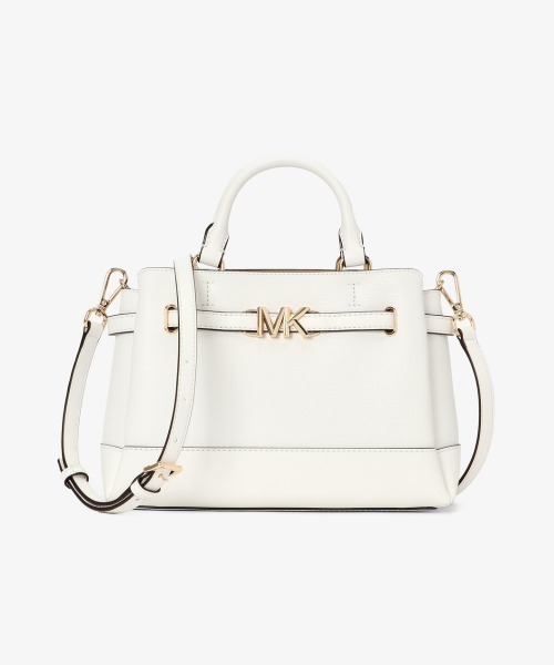 MICHAEL KORS（マイケルコース） 2WAYバッグ FREE ホワイト レディース 