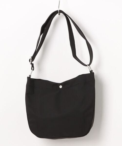 A.P.C JOURNAL SMAL アーペーセー ショルダーバッグ A.P.C.（アーペーセー） ショルダーバッグ BESACE JOURNAL SMALL