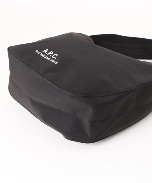 ショルダーバッグ BESACE JOURNAL SMALL/ショルダーバッグ メンズの画像