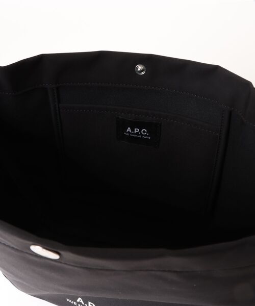 ショルダーバッグ BESACE JOURNAL SMALL/ショルダーバッグ メンズの画像