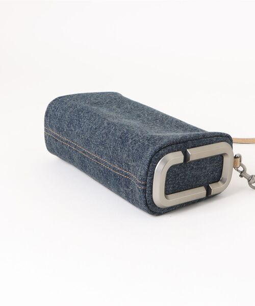 MARC JACOBS（マーク・ジェイコブス） ショルダーバッグ バッグ DENIM