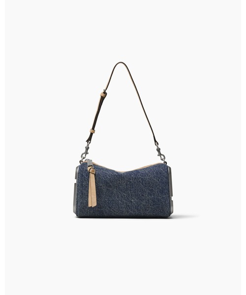 【美品】MARC JACOBS ザ スナップショット THE SNAPSHOT DTM/ザ スナップショット DTM スモール カメラバッグ