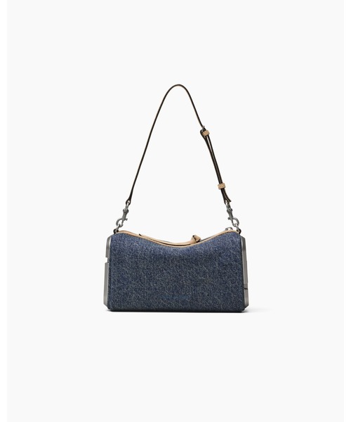 marc by marc jacobs ショルダーバッグ Marc Jacobs ロゴ レザー クロスボディ ショルダー 関税送料込 (MARC