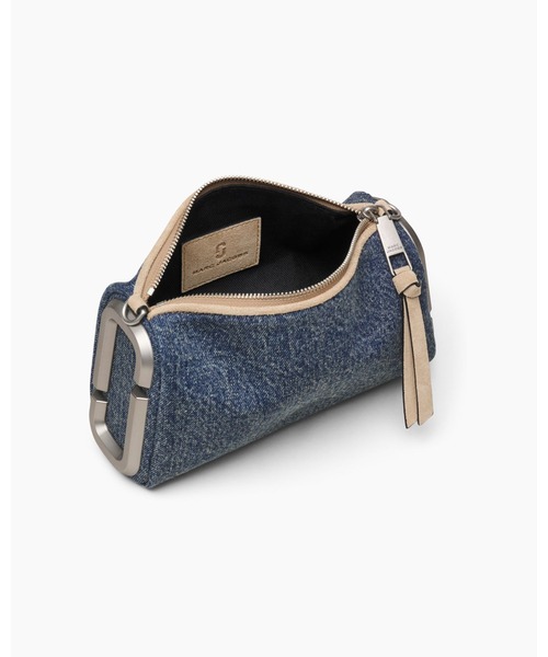 MARC JACOBS（マーク・ジェイコブス） ショルダーバッグ バッグ DENIM