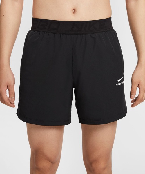 NIKE（ナイキ） パンツ NP DF NPT 6IN ショート メンズ : ZOZOTOWN