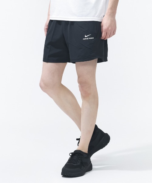 NIKE（ナイキ） パンツ NP DF NPT 6IN ショート メンズ : ZOZOTOWN