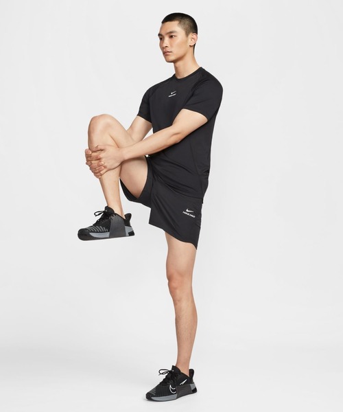 NIKE（ナイキ） パンツ NP DF NPT 6IN ショート メンズ : ZOZOTOWN